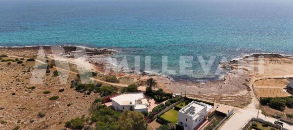 7 rooms Villa in Noto, Italy No. 2094 2