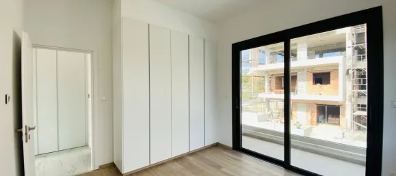 2 bedrooms Villa in Agios Tychonas, Cyprus No. 1433 13