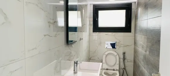 2 bedrooms Villa in Agios Tychonas, Cyprus No. 1433 11