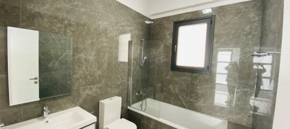 2 bedrooms Villa in Agios Tychonas, Cyprus No. 1433 12