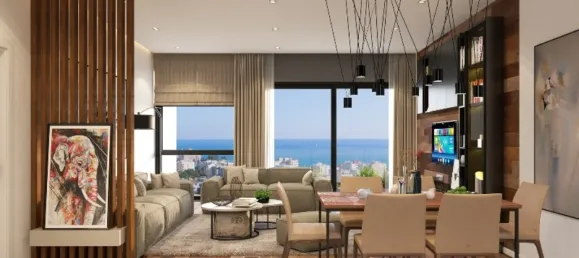 2 bedrooms Villa in Agios Tychonas, Cyprus No. 1433 14