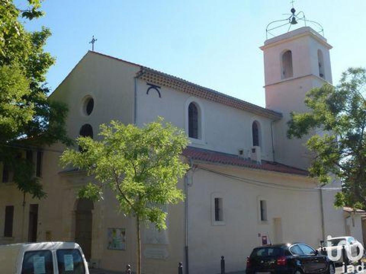 3 chambres Condo à Marseille, France No. 16839