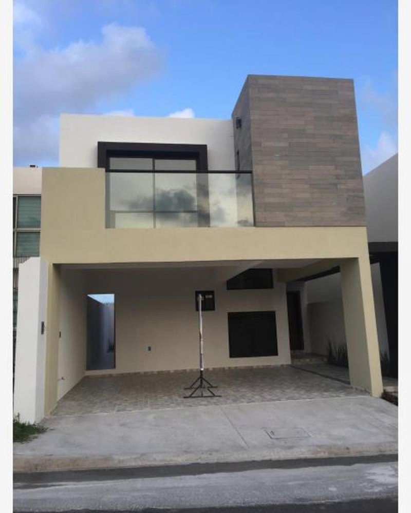 3 Schlafzimmer Haus in Veracruz, Mexico, Nr. 208500