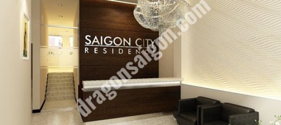 43m² Apartment in District 1, Vietnam No. 11126 3