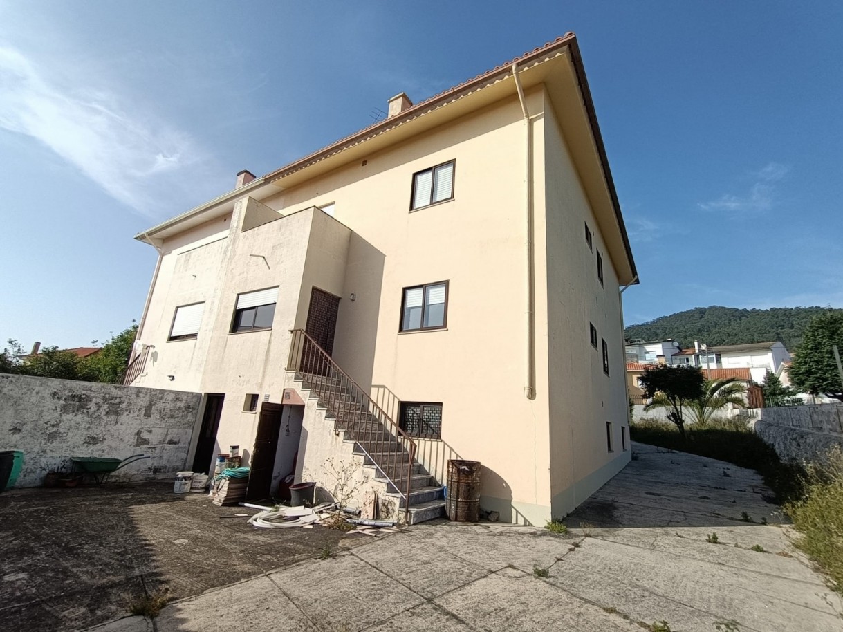 5 Schlafzimmer Haus in Viana do Castelo, Portugal, Nr. 193432