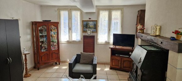 2-Zimmer Stadthaus in Montlandon, France, Nr. 89285 5