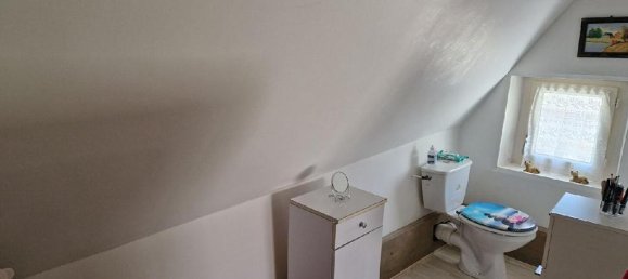 2-Zimmer Stadthaus in Montlandon, France, Nr. 89285 2