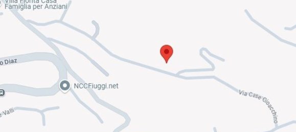 4 rooms Apartment in Fiuggi, Italy No. 32227 17