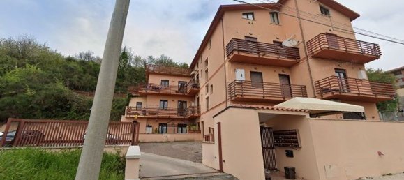 4 rooms Apartment in Fiuggi, Italy No. 32227 13
