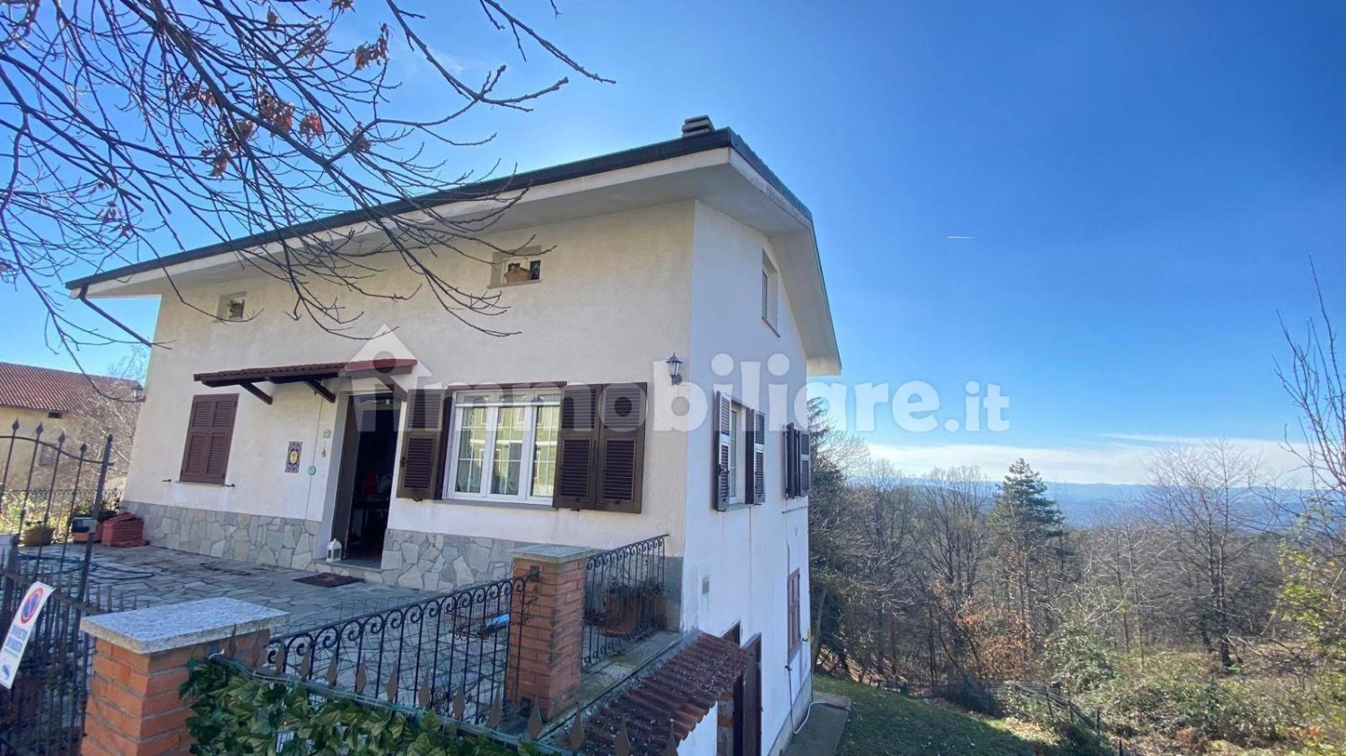 5غرفة فيلا في Ponzone, Italy رقم 343162