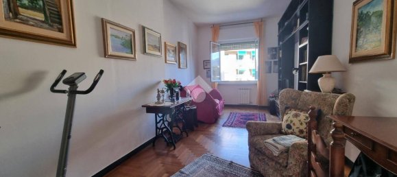 Квартира с 1 спальней в Генуя, Италия № 231924 15