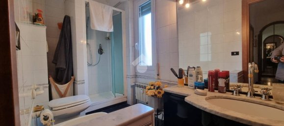 Квартира с 1 спальней в Генуя, Италия № 231924 22