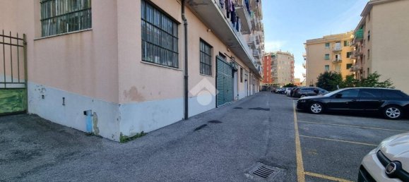 Квартира с 1 спальней в Генуя, Италия № 231924 23