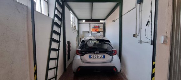 Квартира с 1 спальней в Генуя, Италия № 231924 28