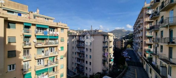 Квартира с 1 спальней в Генуя, Италия № 231924 5