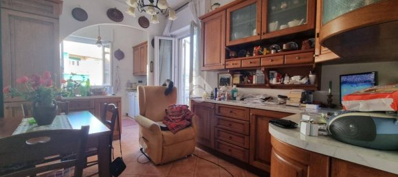 Квартира с 1 спальней в Генуя, Италия № 231924 12