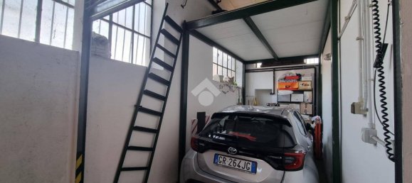 Квартира с 1 спальней в Генуя, Италия № 231924 27