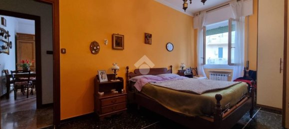 Квартира с 1 спальней в Генуя, Италия № 231924 18