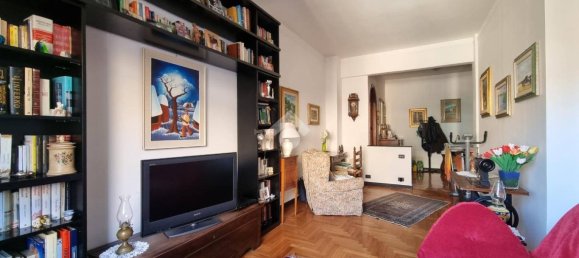 Квартира с 1 спальней в Генуя, Италия № 231924 16