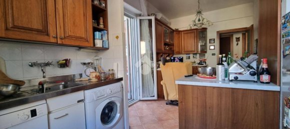 Квартира с 1 спальней в Генуя, Италия № 231924 11