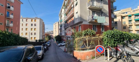 Квартира с 1 спальней в Генуя, Италия № 231924 7