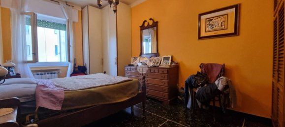 Квартира с 1 спальней в Генуя, Италия № 231924 17