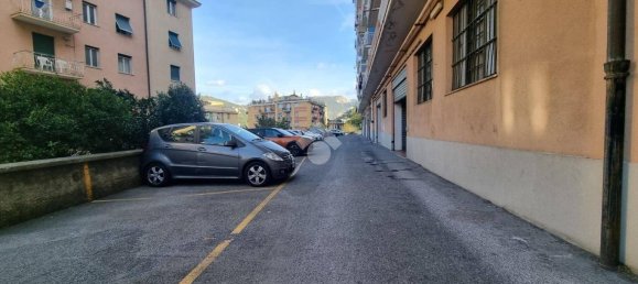 Квартира с 1 спальней в Генуя, Италия № 231924 24