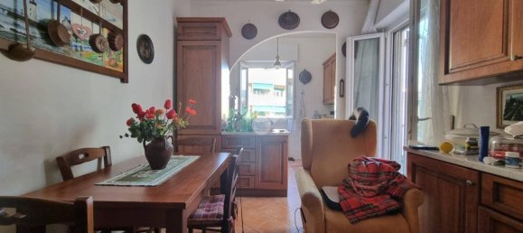 Квартира с 1 спальней в Генуя, Италия № 231924 13