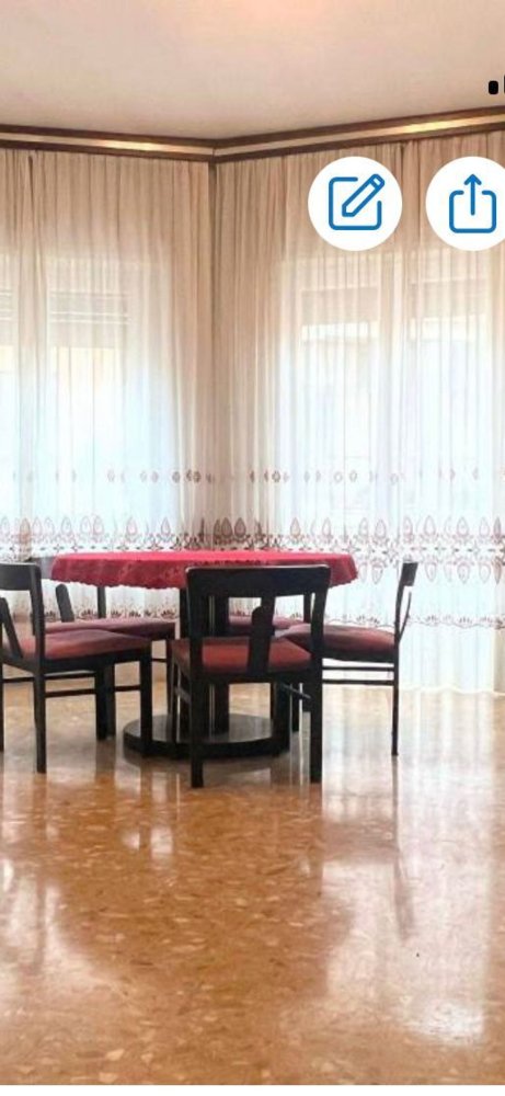 Studio in Rome, Italy No. 294895