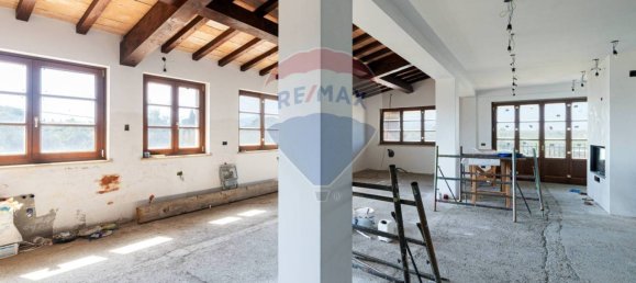 5-salle Villa à Gallicano nel Lazio, Italy No. 379932 12