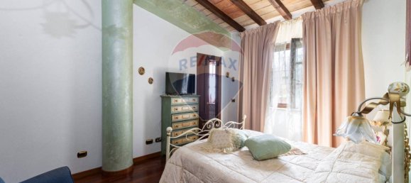 5-salle Villa à Gallicano nel Lazio, Italy No. 379932 27