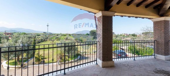 5-salle Villa à Gallicano nel Lazio, Italy No. 379932 22