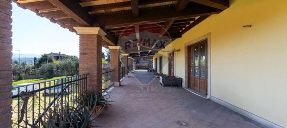 5-salle Villa à Gallicano nel Lazio, Italy No. 379932 10