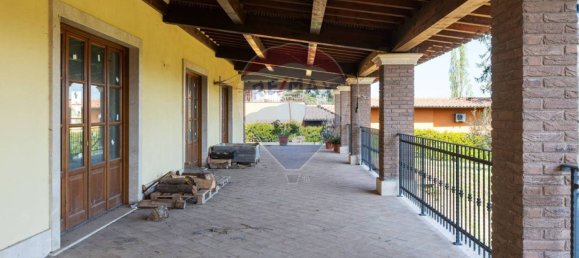 5-salle Villa à Gallicano nel Lazio, Italy No. 379932 9