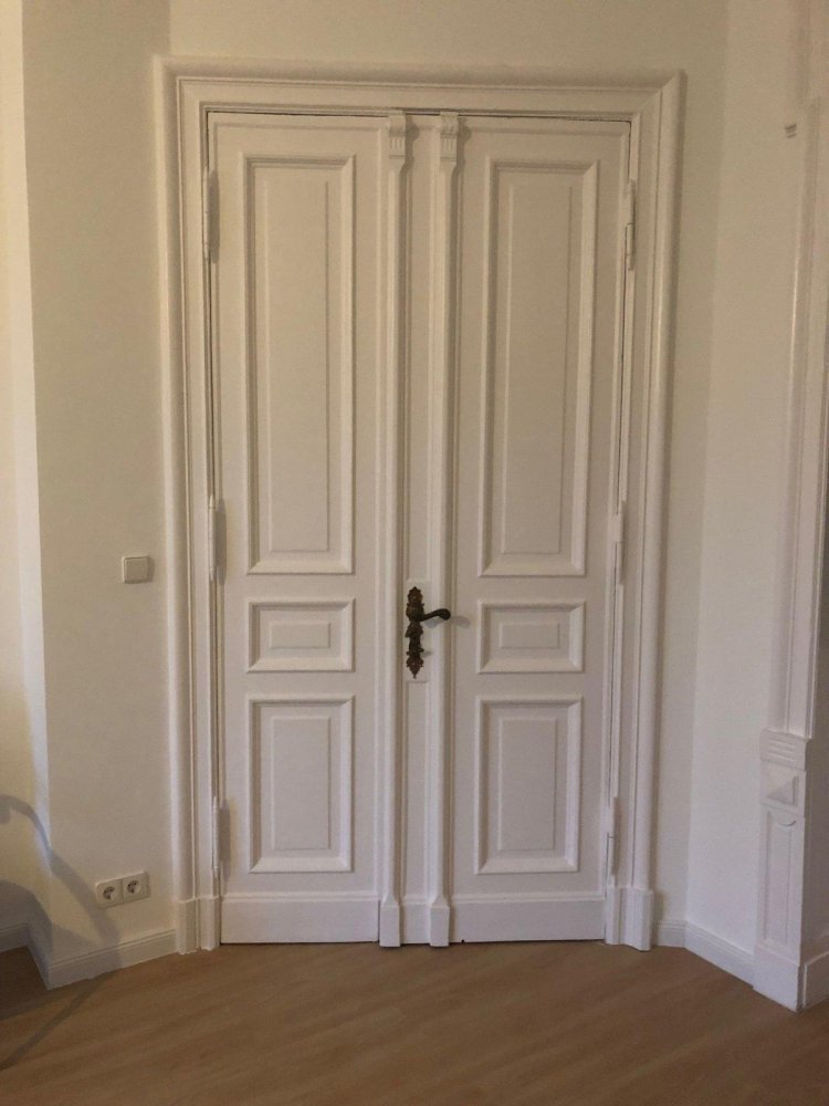 4-salle Appartement à Kreuzberg, Germany No. 292840