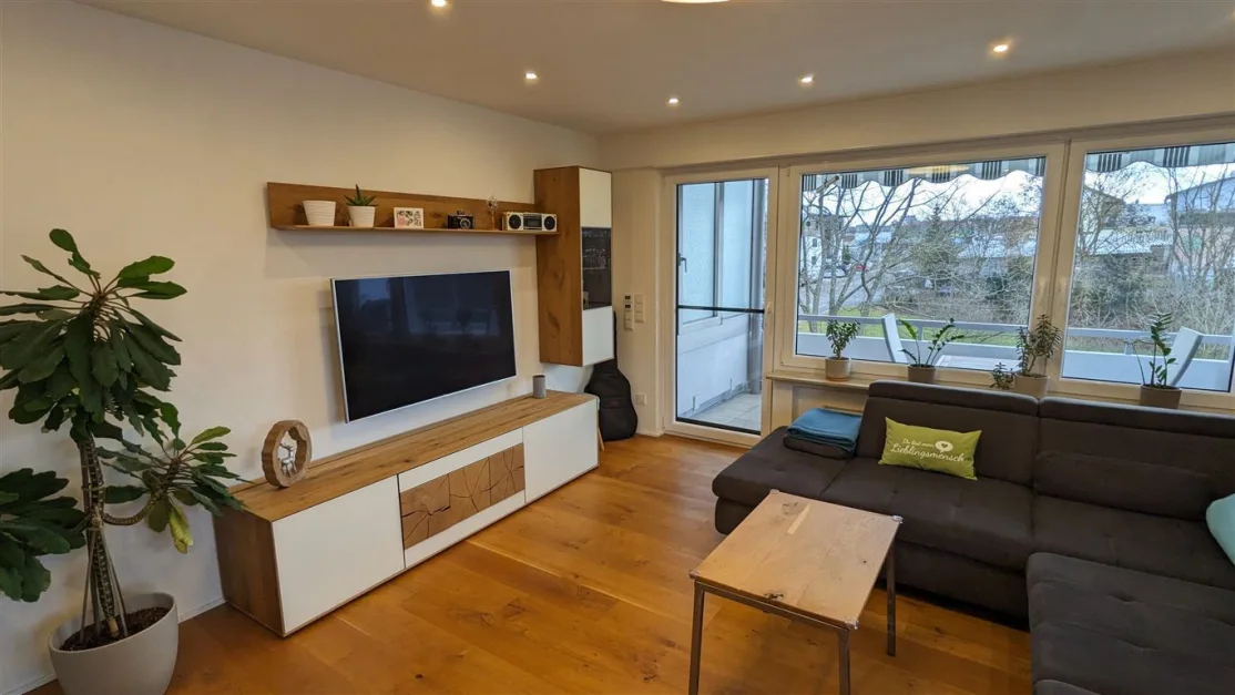 2 chambres Appartement à Esslingen, Germany No. 30043