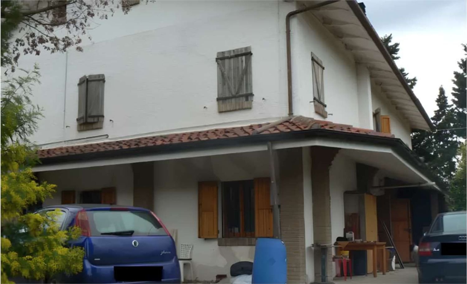 6 bedrooms Apartment in Tavoleto, Italy No. 382113