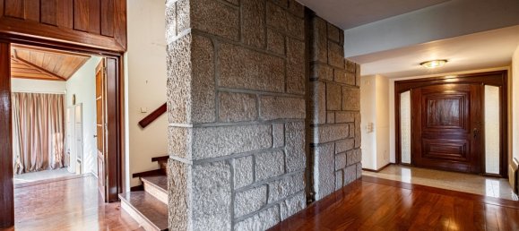 5 bedrooms Villa in Matosinhos, Portugal No. 123138 23