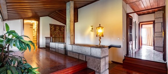 5 bedrooms Villa in Matosinhos, Portugal No. 123138 27