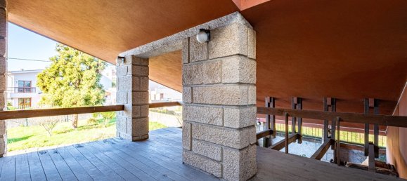 5 bedrooms Villa in Matosinhos, Portugal No. 123138 48