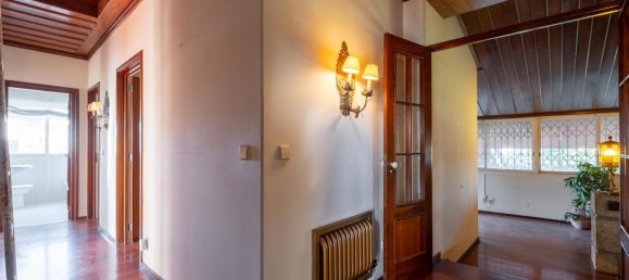 5 bedrooms Villa in Matosinhos, Portugal No. 123138 38