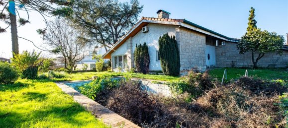 5 bedrooms Villa in Matosinhos, Portugal No. 123138 3