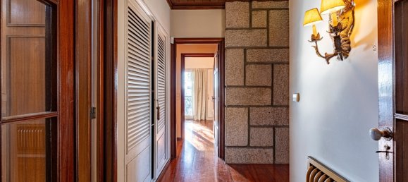 5 bedrooms Villa in Matosinhos, Portugal No. 123138 32