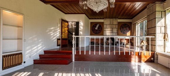 5 bedrooms Villa in Matosinhos, Portugal No. 123138 21