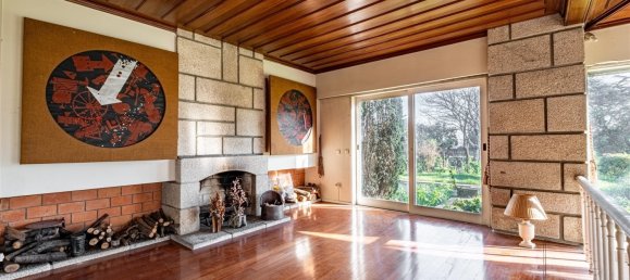 5 bedrooms Villa in Matosinhos, Portugal No. 123138 18