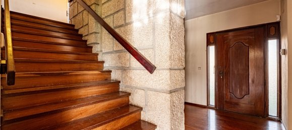 5 bedrooms Villa in Matosinhos, Portugal No. 123138 22