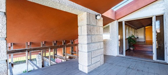 5 bedrooms Villa in Matosinhos, Portugal No. 123138 49