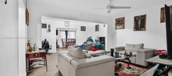 247.68m² terrain à vendre à Miami, Miami-Dade, Florida, USA № 614550 4