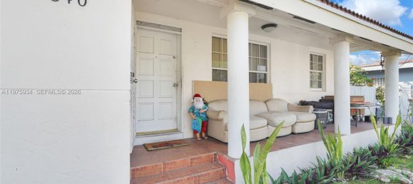 247.68m² terrain à vendre à Miami, Miami-Dade, Florida, USA № 614550 2
