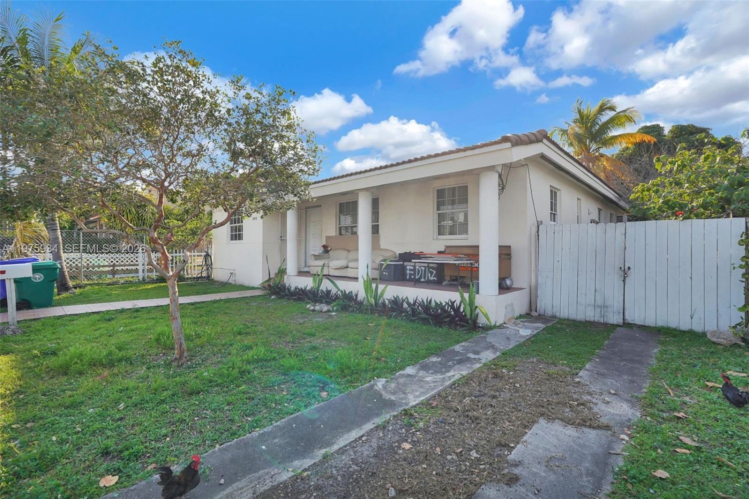 247.68m² terrain à vendre à Miami, Miami-Dade, Florida, USA № 614550